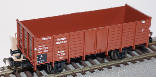 Fleischmann wagon tombereau - fleischmann,