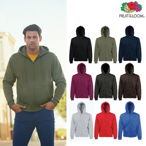 Sweat capuche premium 30 - sweat,