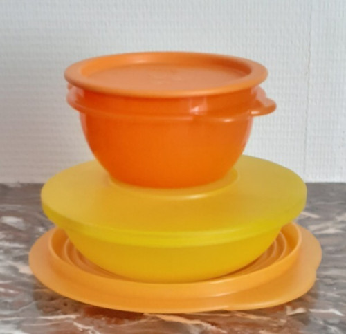 Tupperware mini max - max,