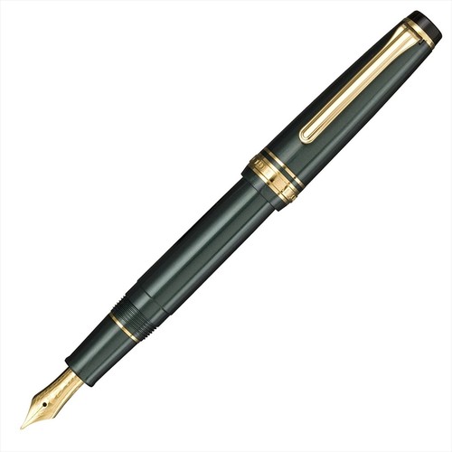 Stylo plume sailor 1224 302 - plume,