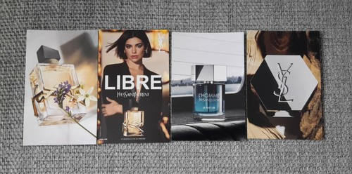 Lot publicites yves - lot, 4