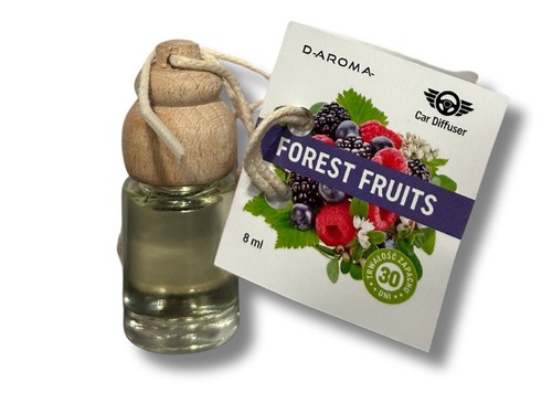 Remorque aroma diffuseur de - remorque,