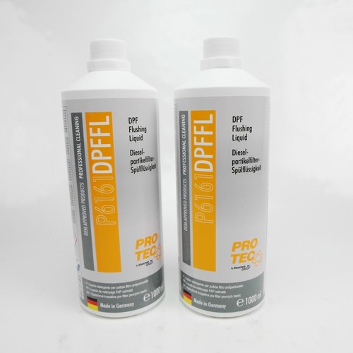 Litre pro tec fap rinçage - litre,