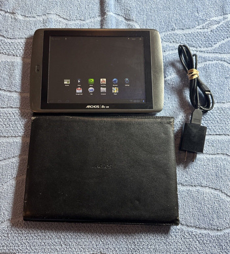 Archos a101 gen arm dc - a101,