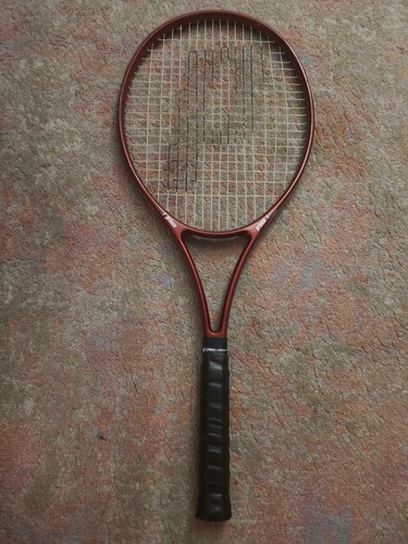 Prince graphite pro series - graphite,