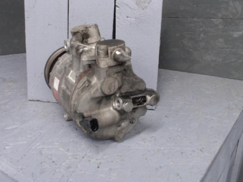 Compresseur clim audi 2 - audi, a3