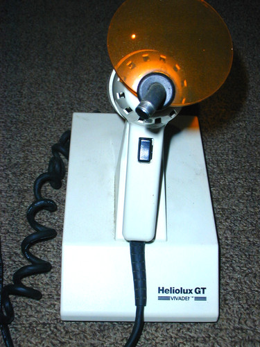 Vivadent heliolux dental - vivadent,
