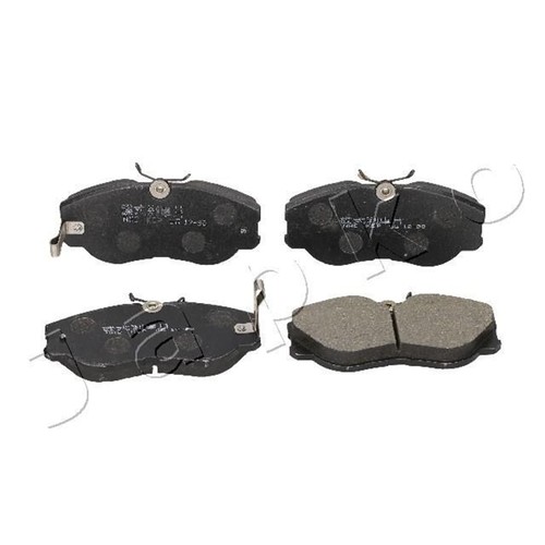 Japko plaquettes frein - japko,