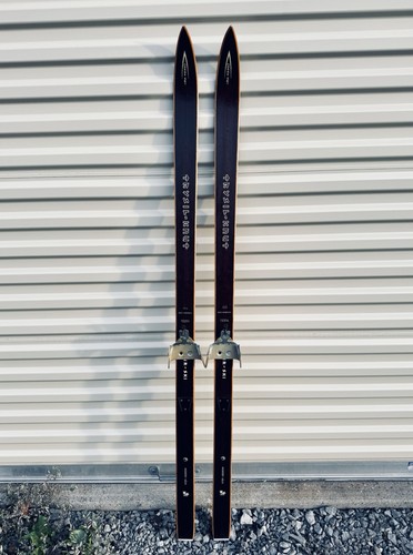 Vtg rare norge - norge-ski, trysil-knut