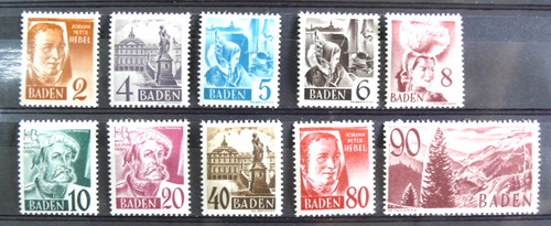 Timbre france 1948 - :,