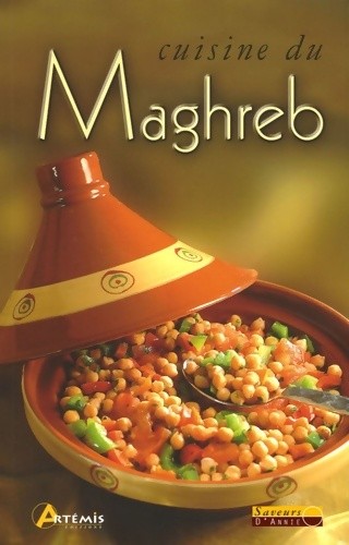Cuisine maghreb luc - maghreb,