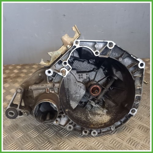 Transmission manuelle hyundai - transmission,