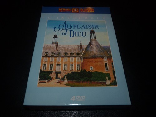 Coffret dvd plaisir de - 4,