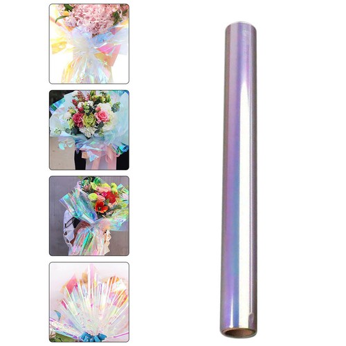 Papier emballage floral - d'emballage,