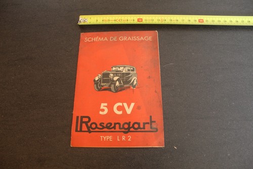 Schéma graissage - schéma,