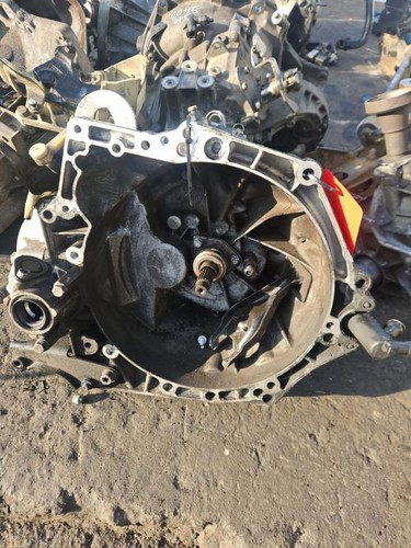 Boite vitesses peugeot 207 - peugeot,