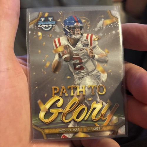 2024 bowman chrome jaxson - 2024,