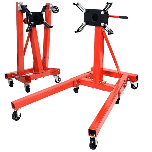 Support moteur repliable - moteur,