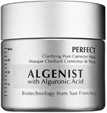 Algenist Perfect Clarifying Pore Corrector Mask 60ml 2oz #nom