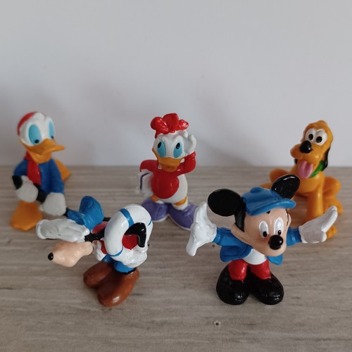 Mickey ses amis set de - et,
