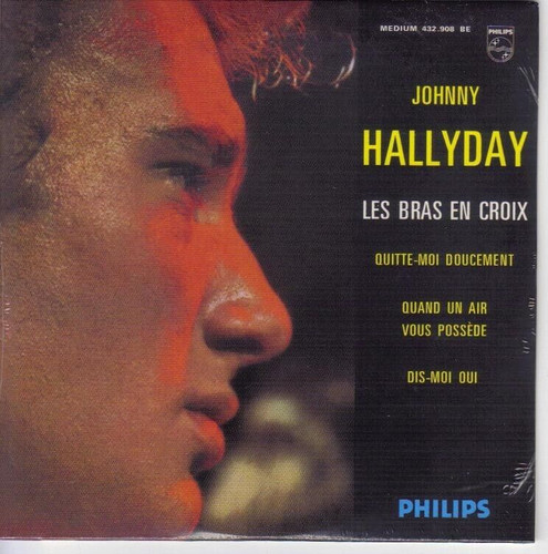 Neuf johnny hallyday - 26,