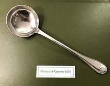 louche à potage CHRISTOFLE