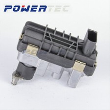 Turbo actuator G-23 730314 for BMW 525D 525XD 530D 530XD 3.0D 3.0XD 758351-0006