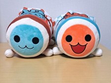 Taiko no Tatsujin Mofugut
