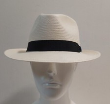 Chapeau type panama tesa larga - panama,