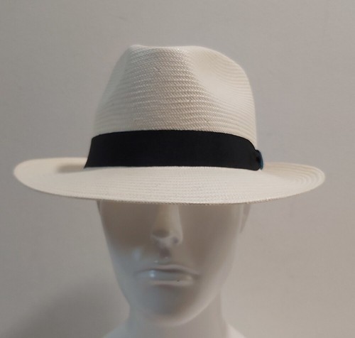 Chapeau type panama - type, larga