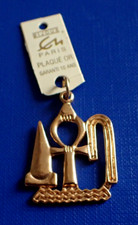 BIJOU PENDENTIF ESOTERIQUE