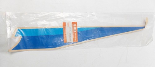 Oem 1989 suzuki gsxr 1100 - oem,