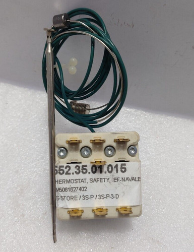 Thermostat ego 225 16c - thermostat,