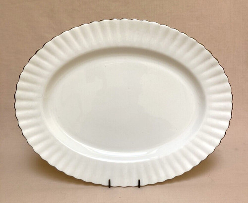 Royal albert chantilly - albert, 15.25"