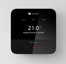 Mipro Sense Avec Sonde