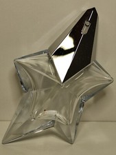 Flacon de Parfum vide de la Marque de Luxe Thierry MUGLER - Angel - 25ml