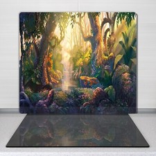 Cuisine planche pour cuisine