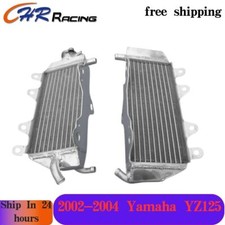 Aluminum Radiator for YAMAHA