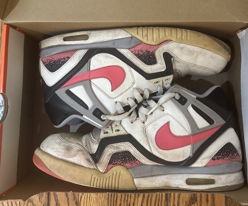 Aggasi size nike air tech - aggasi, 12