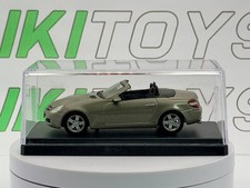 Mercedes Benz SLK R 171 Edison