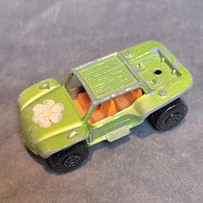 Petite voiture miniature