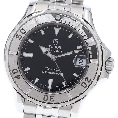 Tudor hydronaut 85190 - tudor,