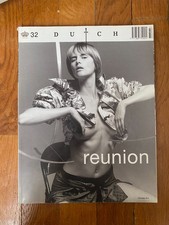 DUTCH Magazine #32