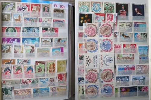 Monaco collection jolie - collection, **