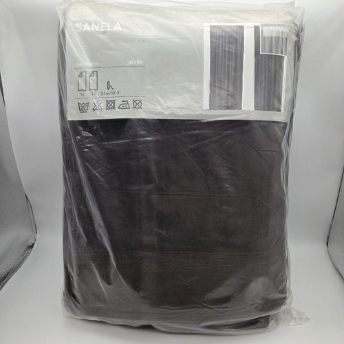Ikea sanela dark brown - ikea,