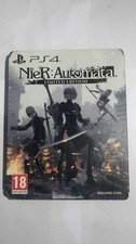 Jeux Video Nier Automata