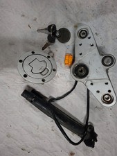 KIT SERRURES NEIMAN BMW R 1100