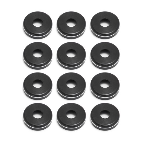 12x arm dust cover caps - 12x, a-arm