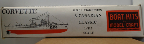 Modelcraft hmcs - mb-01,