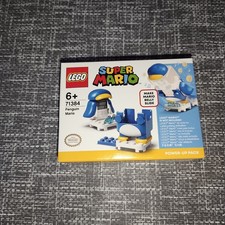 LEGO Super Mario 71384 Pack de